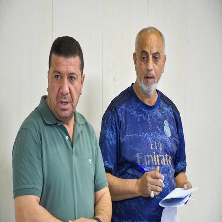 اعلام جامعة بابل - كلية الطب