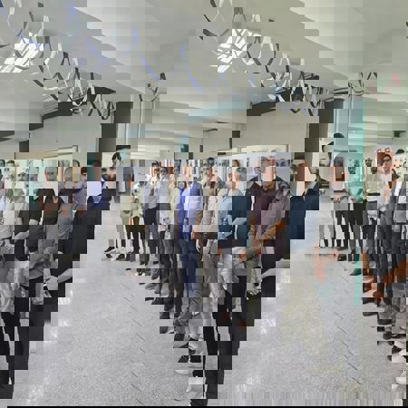 اعلام جامعة بابل - كلية الطب