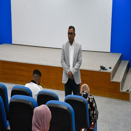 اعلام جامعة بابل - كلية الطب