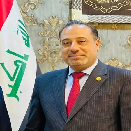 اعلام جامعة بابل - كلية الادارة والاقتصاد