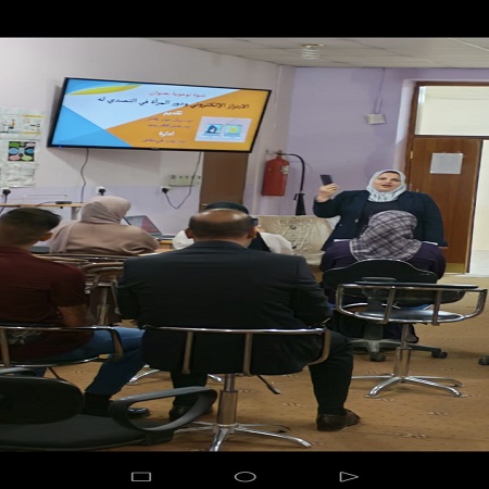 اعلام جامعة بابل - كلية الطب