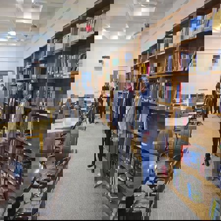 اعلام جامعة بابل - كلية الطب