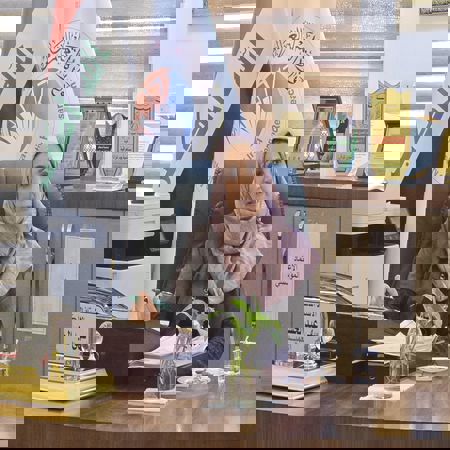 اعلام جامعة بابل - كلية الطب