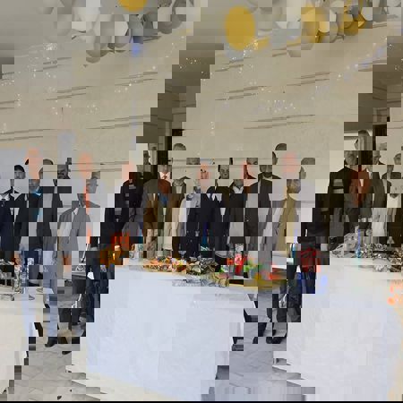 اعلام جامعة بابل - كلية الطب