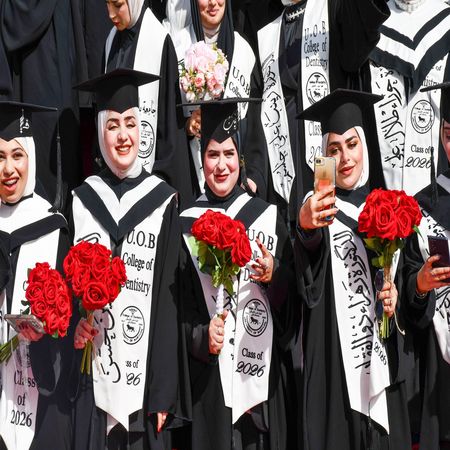 اعلام جامعة بابل - كلية الطب