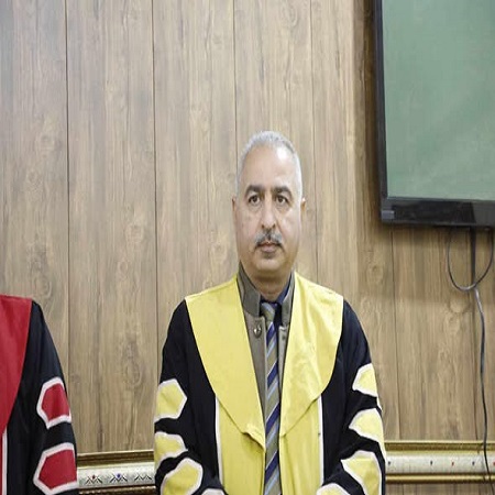 اعلام جامعة بابل - كلية الطب