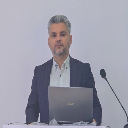 اعلام جامعة بابل - كلية الطب