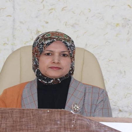 اعلام جامعة بابل - كلية الطب