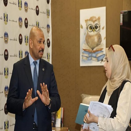 اعلام جامعة بابل - كلية الطب