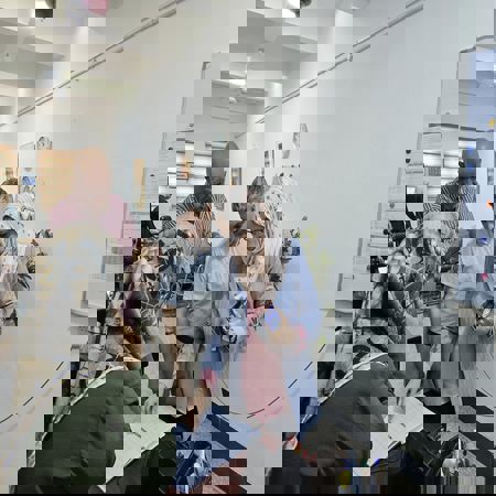 اعلام جامعة بابل - كلية الطب