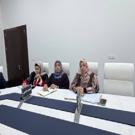 اعلام جامعة بابل - كلية الطب