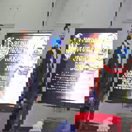 اعلام جامعة بابل - كلية الطب