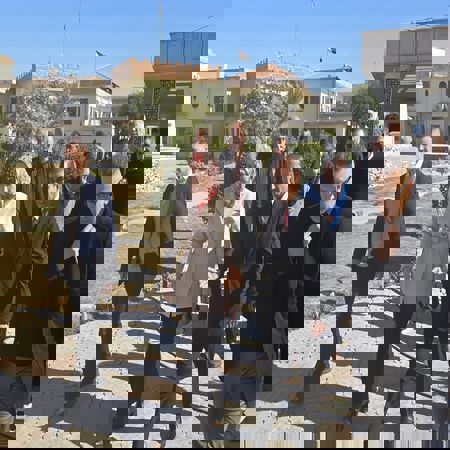 اعلام جامعة بابل - كلية الطب