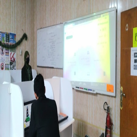 اعلام جامعة بابل - كلية الادارة والاقتصاد