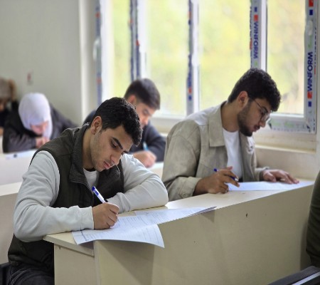 اعلام جامعة بابل - كلية الطب