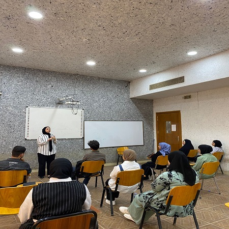 اعلام جامعة بابل - كلية الطب