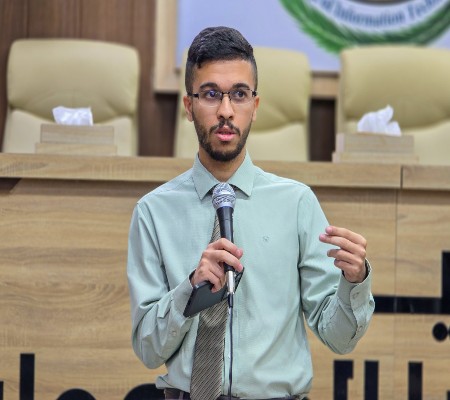 اعلام جامعة بابل - كلية الطب