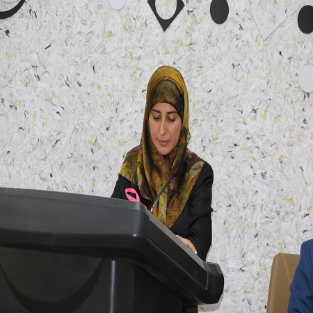 اعلام جامعة بابل - كلية الطب