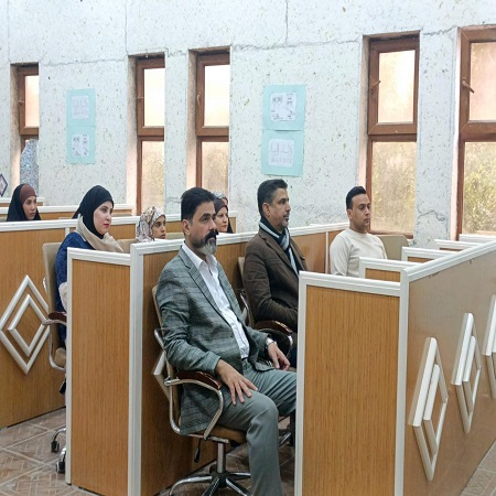 اعلام جامعة بابل - كلية الطب