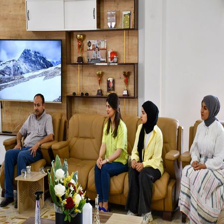 اعلام جامعة بابل - كلية الطب