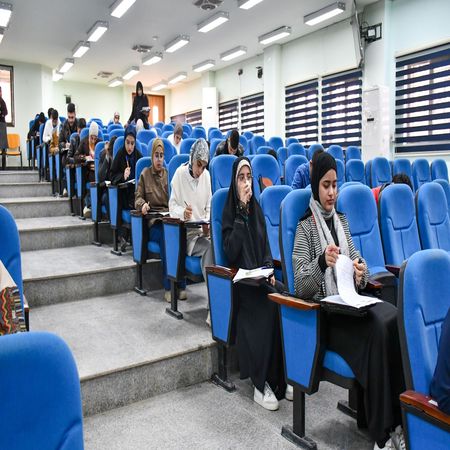 اعلام جامعة بابل - كلية الطب