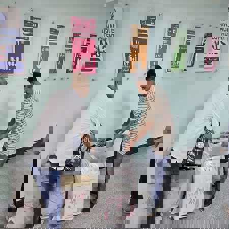 اعلام جامعة بابل - كلية الطب