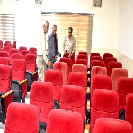 Media University of Babylon - Faculty of Medicine