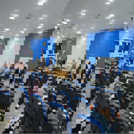 اعلام جامعة بابل - كلية الطب