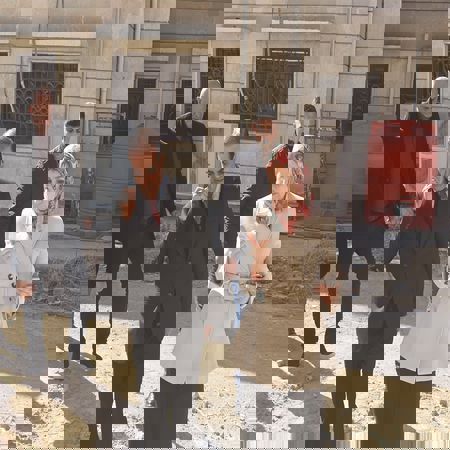 اعلام جامعة بابل - كلية الطب