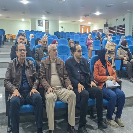 اعلام جامعة بابل - كلية الطب