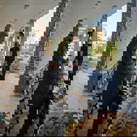 اعلام جامعة بابل - كلية الطب