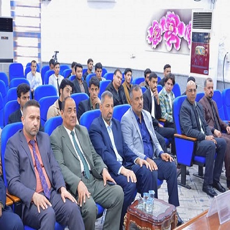 اعلام جامعة بابل - كلية الطب