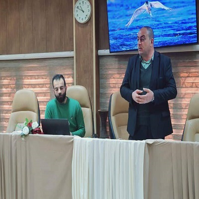 اعلام جامعة بابل - كلية الطب