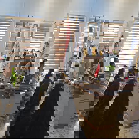 اعلام جامعة بابل - كلية الطب