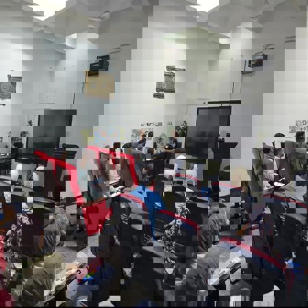 اعلام جامعة بابل - كلية الطب