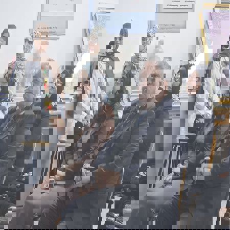 اعلام جامعة بابل - كلية الطب