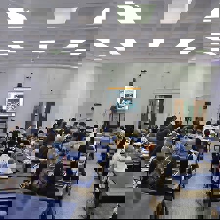 اعلام جامعة بابل - كلية الطب