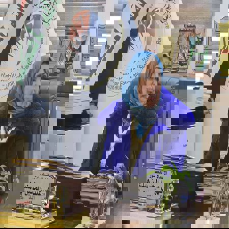 اعلام جامعة بابل - كلية الطب