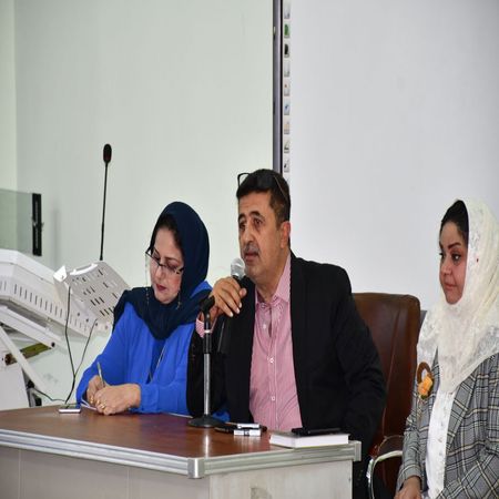 اعلام جامعة بابل - كلية الطب