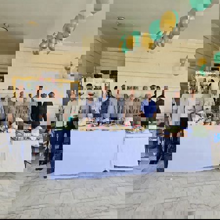 اعلام جامعة بابل - كلية الطب