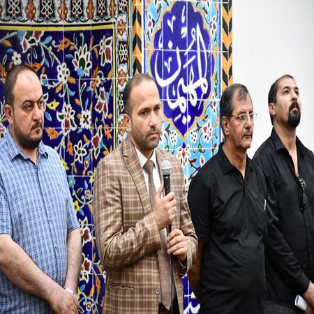 اعلام جامعة بابل - كلية الطب