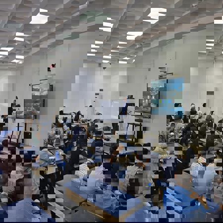 اعلام جامعة بابل - كلية الطب