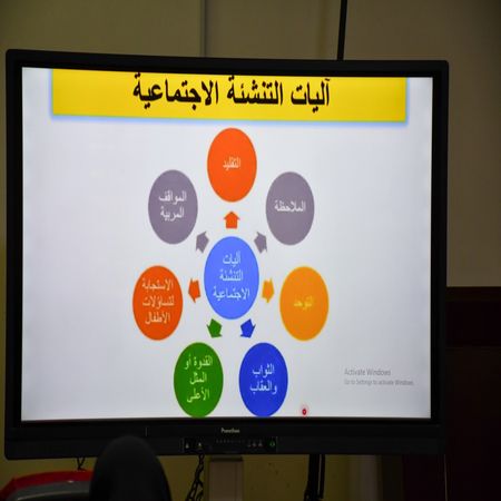 اعلام جامعة بابل - كلية الطب