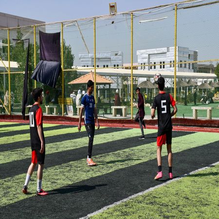 اعلام جامعة بابل - كلية الطب