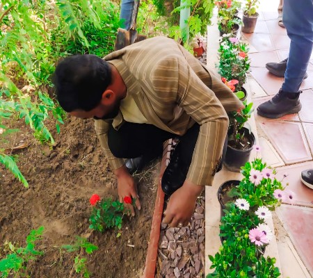 اعلام جامعة بابل - كلية الطب