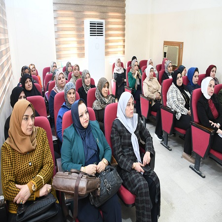 اعلام جامعة بابل - كلية الطب