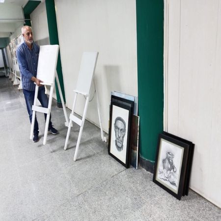 اعلام جامعة بابل - كلية الطب