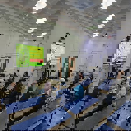 اعلام جامعة بابل - كلية الطب