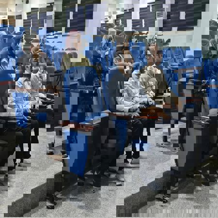 اعلام جامعة بابل - كلية الطب