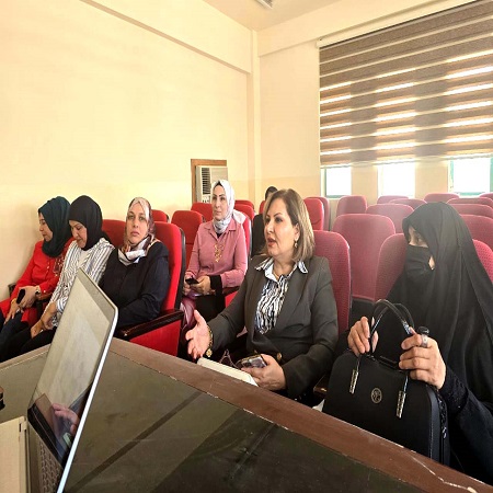 Media University of Babylon - Faculty of Medicine